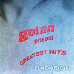 Gotan Project - Greatest hits (2003)