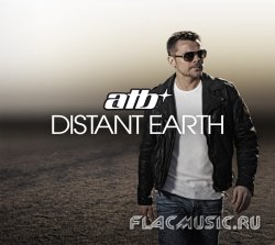 ATB - Distant Earth (Limited Edition Fanbox) (2011)