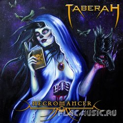 Taberah - Necromancer (2013)