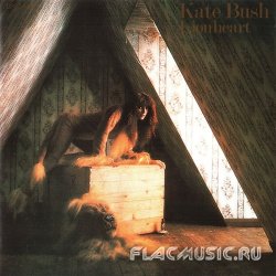 Kate Bush - Lionheart (1978) [Japan]