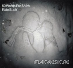 Kate Bush - 50 Words For Snow (2011)