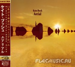 Kate Bush - Aerial [2CD] (2005) [Japan]