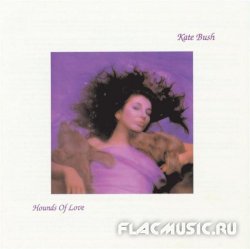 Kate Bush - Hounds Of Love (1985) [Edition 1990]