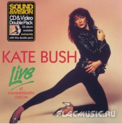 Kate Bush - Live At Hammersmith Odeon (1979) [Edition 1994]