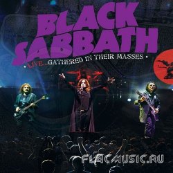 Black Sabbath - Live... Gathered In Their Masses [Deluxe Box] (2013)