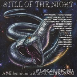 VA - Still Of The Night - A Millennium Tribute To Whitesnake [2CD] (2013)