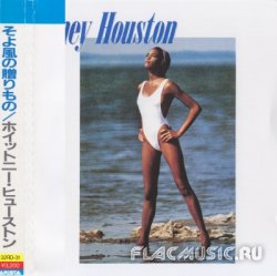 Whitney Houston - Whitney Houston [Japan] (1985)