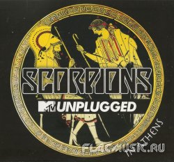 Scorpions - MTV Unplugged in Athens (2013)