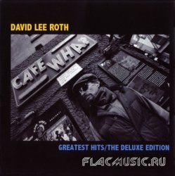 David Lee Roth - Greatest Hits (2013)