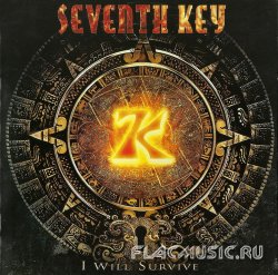 Seventh Key - I Will Survive (2013)