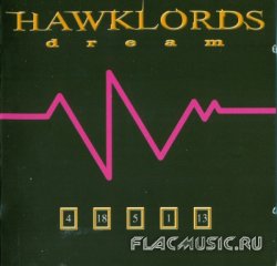 Hawklords - Dream (2013)