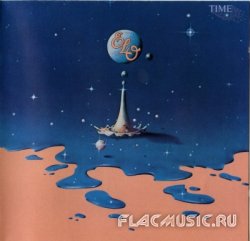 Electric Light Orchestra - Time (2001)