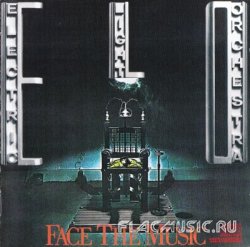 Electric Light Orchestra - Face The Music (1993)
