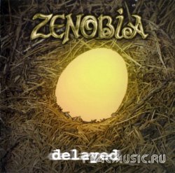 Zenobia - Delayed (2006)