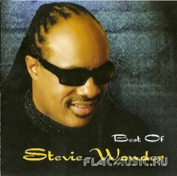 Stevie Wonder - Best Of (2009)