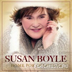 Susan Boyle - Home For Christmas (2013) [WEB]