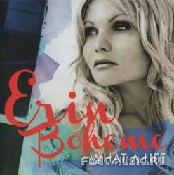 Erin Boheme - What A Life (2013)