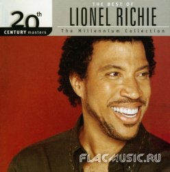 Lionel Richie - The Best Of: The Millennium Collection (2003)