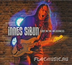 Innes Sibun - Lost In The Wilderness (2013)