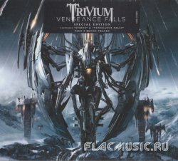 Trivium - Vengeance Falls (2013)