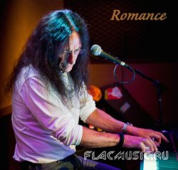 Ken Hensley - Romance (2013)