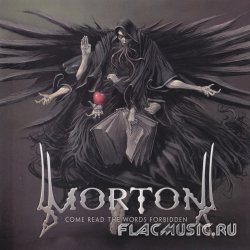 Morton - Come Read The Words Forbidden (2011)