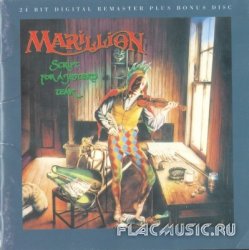 Marillion - Script For A Jester`s Tear [2CD] (1997)