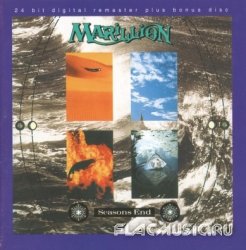 Marillion - Seasons End [2CD] (1997)