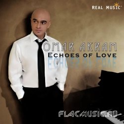 Omar Akram - Echoes Of Love (2012)