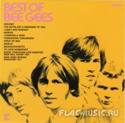 Bee Gees - Best Of Bee Gees Vol.1 (2008)