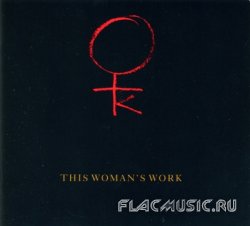 Kate Bush - This Woman's Work [2CD] (1990)