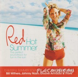 VA - Red Hot Summer (2003)