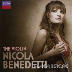 Nicola Benedetti - The Violin (2013)