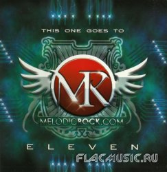 VA - Melodic Rock Vol.11 - This One Goes To Eleven (2013)