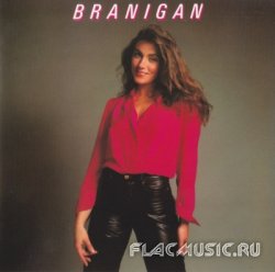 Laura Branigan - Branigan (1982)