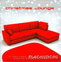 David Arkenstone - Christmas Lounge (2008)