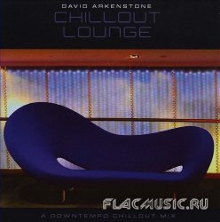 David Arkenstone - Chillout Lounge (2009)