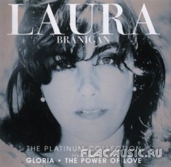 Laura Branigan - The Platinum Collection (2006)