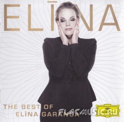 Elina Garanca - The Best of Elina Garancha (2013)