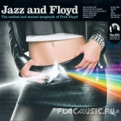 VA - Jazz and Floyd (2013)