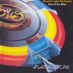 Electric Light Orchestra - Out Of The Blue (1987)