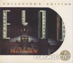 Electric Light Orchestra - Face The Music [Gold Edition] (1993)