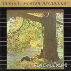 John Lennon - Plastic Ono Band (1970) [MFSL]