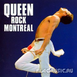 Queen - Rock Montreal [2CD] (2007)