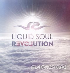 Liquid Soul - Revolution (2013)