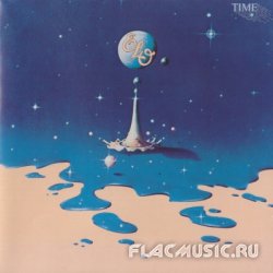 Electric Light Orchestra - Time (2001)