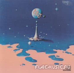 Electric Light Orchestra - Time (1990)