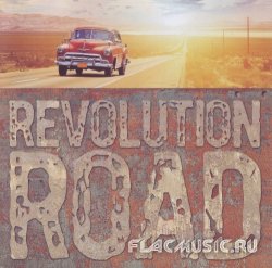 Revolution Road - Revolution Road (2013)