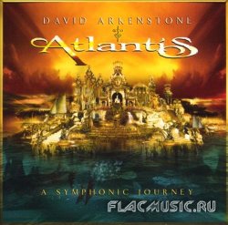 David Arkenstone - Atlantis (2004)