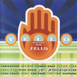 Yello - Hands On Yello (1995)